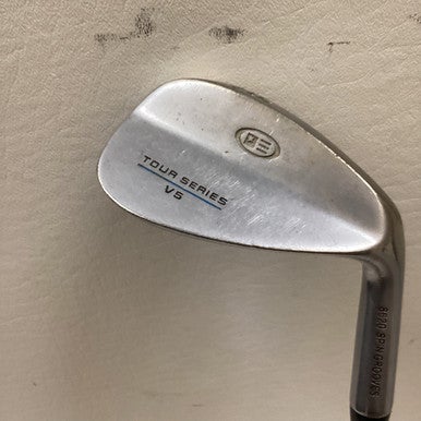 Used US Kids MAROON 60 Golf Wedge Junior RH Sand Wedge 11725-S000486821