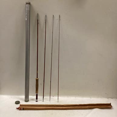 Used SOUTH BEND ROD Fishing Rod Only 11725-S000486817