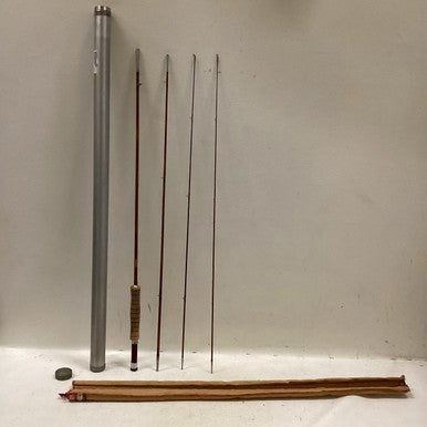 Used SOUTH BEND ROD Fishing Rod Only 11725-S000486817