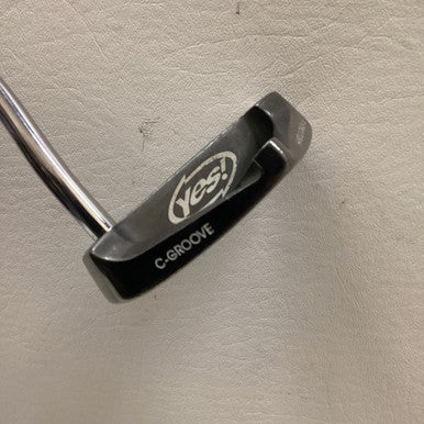 Used Yes EMMA US PATENT 5637044 Mens Putter RH 11725-S000488896