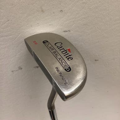 Used Carbite POLAR BALANCED Mens Putter LH 11725-S000488904