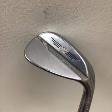 Used Titleist VOKEY SM8 Golf Wedge Mens RH 52 Degree 11725-S000488914