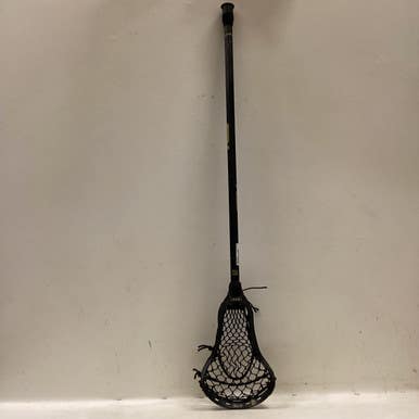 Used STX FORTRESS 700 Wmn Atk/Mid Complete Stick Black 11725-S000488919