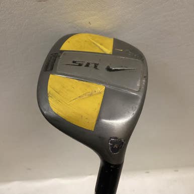 Used Nike SQ Mens Fairway Wood RH 3 Wood 11725-S000488929