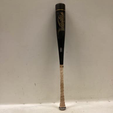 Used Victus VANDAL BB/SB USSSA 2 3/4 Bat 28" 11725-S000488920