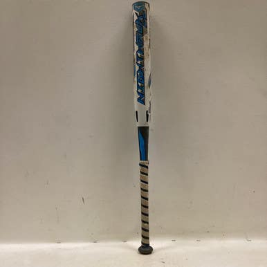 Used Mizuno NIGHTHAWK FP BB/SB Fastpitch Bat 31" 11725-S000488921