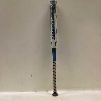 Used Mizuno NIGHTHAWK FP BB/SB Fastpitch Bat 31" 11725-S000488921