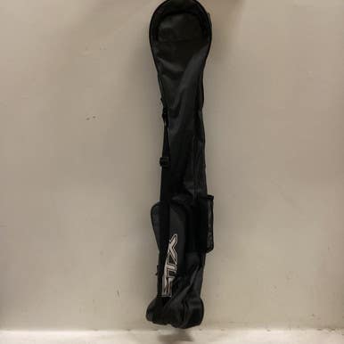 Used STX LAX Accessories Stick Bags Black 11725-S000489058