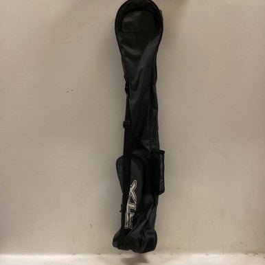 Used STX LAX Accessories Stick Bags Black 11725-S000489058