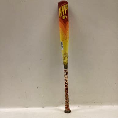 Used Easton HYPE FIRE EUT4HYP5 BB/SB USSSA 2 3/4 Bat 30" 11725-S000489107