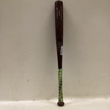 Used Louisville Slugger YOUTH 225 ASH BB/SB Wood Bat 27" 11725-S000489110
