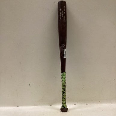 Used Louisville Slugger YOUTH 225 ASH BB/SB Wood Bat 27" 11725-S000489110