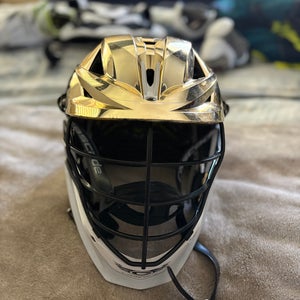 Cascade XRS Pro Helmet (Used)
