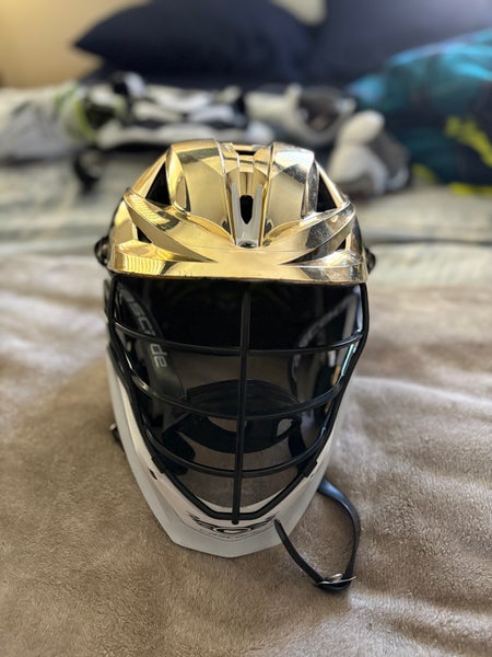 Cascade XRS Pro Helmet (Used)