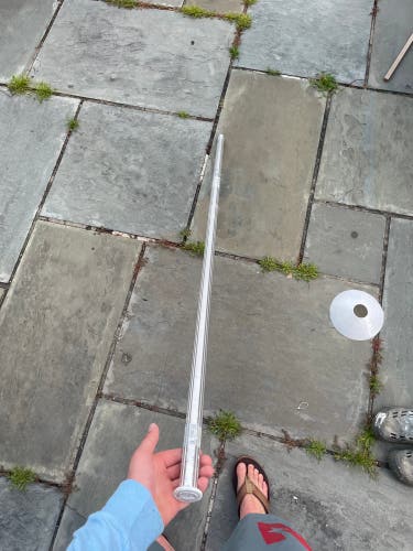 Stx sciti shaft