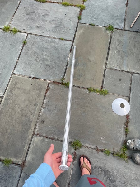 Stx sciti shaft