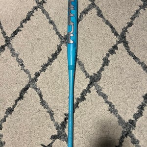 2025 Easton Alpha Bat (-7)  26.5 oz 34" (Used)