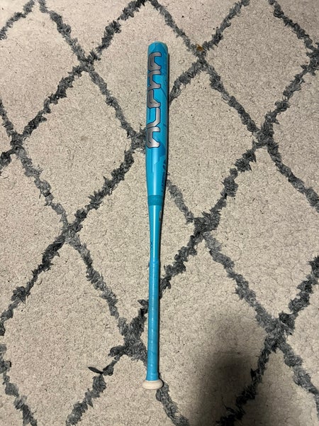 2025 Easton Alpha Bat (-7)  26.5 oz 34" (Used)