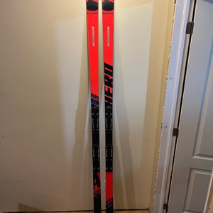 Rossignol DH Europa Cup 218 cm Skis