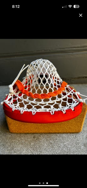 Under Armour Command D - Pro Strung Defense Head