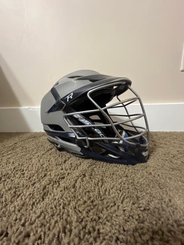 BYU Cascade R Helmet (Used)