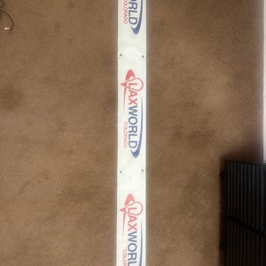Laxworld Colorado Banner