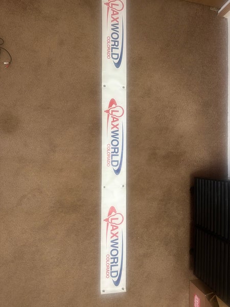 Laxworld Colorado Banner
