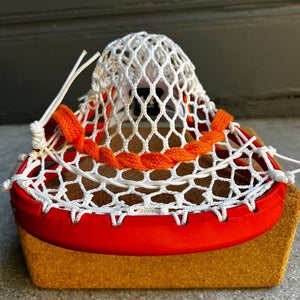 Under Armour Command D - Pro Strung Defense Head