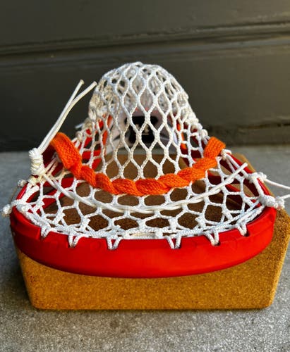 Under Armour Command D - Pro Strung Defense Head