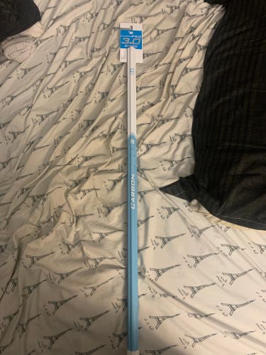 Adult ECD Carbon 3.0 Shaft (New)