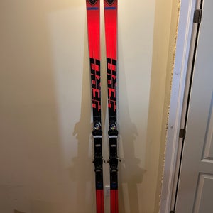Rossignol Europa Cup SuperG 209 cm Skis