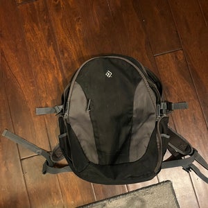 Used Baseball bag