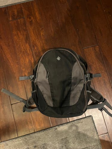 Used Baseball bag