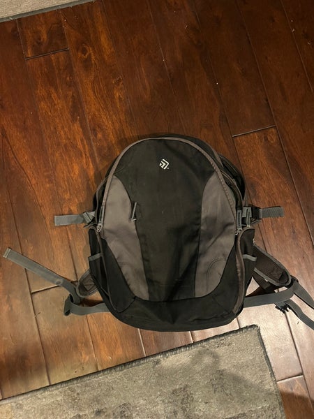 Used Baseball bag
