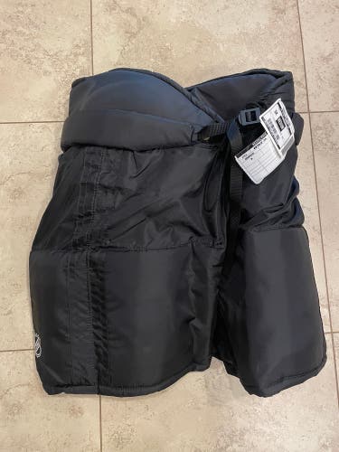 New Pro Stock CCM MHP7000 Hockey Pants Phil Kessel Made In Canada Medium