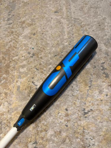 2022 DeMarini CF Composite Bat USABat Certified (-10) Composite 20 oz 30"