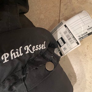 New Pro Stock CCM MHP7000 Hockey Pants Phil Kessel Made In Canada Medium