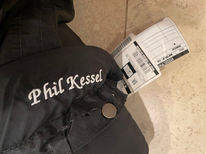 New Pro Stock CCM MHP7000 Hockey Pants Phil Kessel Made In Canada Medium