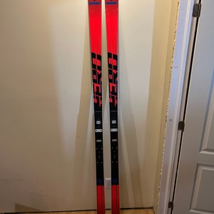 Rossignol Europa Cup SuperG 209 cm Skis