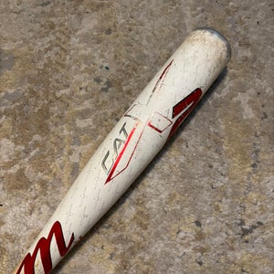 2025 Marucci CATX2 Alloy Bat USSSA Certified (-8) Alloy 23 oz 31"