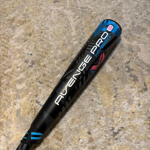 AXE Avenge Pro Hybrid 3 Bat USABat Certified (-10) Hybrid 20 oz 30"
