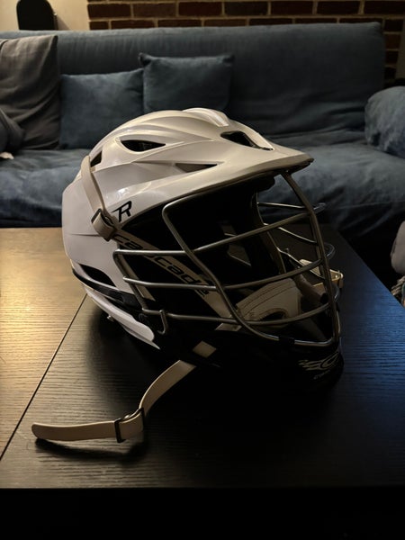 Cascade R Helmet (Used)