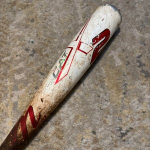 2025 Marucci CATX2 Alloy Bat USSSA Certified (-5) Alloy 25 oz 30"
