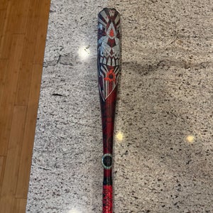 2023 DeMarini Voodoo One Piece (-11) USA Baseball Bat