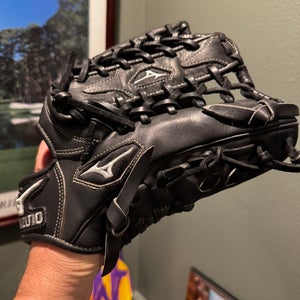 Mizuno RH Outfield Pro Baseball Glove 12.75" (Used)