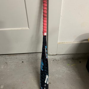 Marucci CATX2 Alloy Bat (-10) 19 oz 29" (Used)
