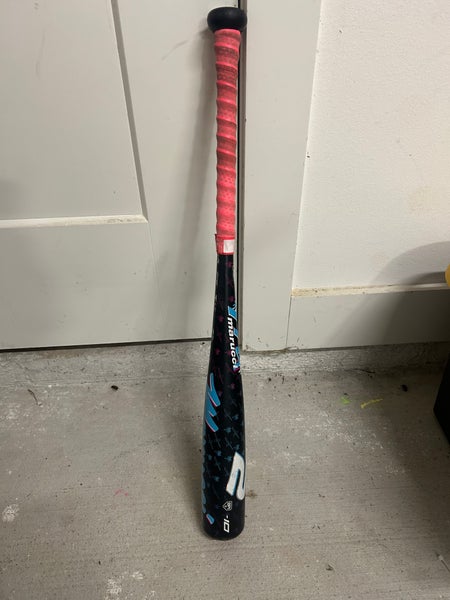 Marucci CATX2 Alloy Bat (-10) 19 oz 29" (Used)