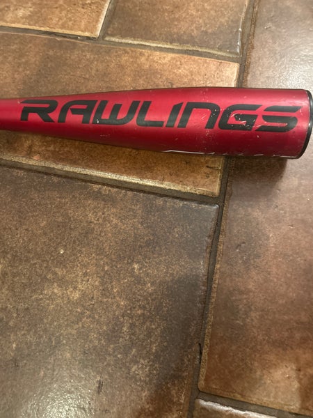 2022 Rawlings 5150 Alloy USABat Certified Bat (-11) 17 oz 28" (Used)