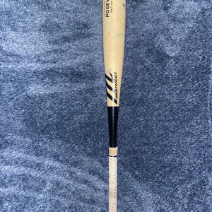 Marucci Posey Pro Metal Alloy USSSA Certified Bat (-5)  26 oz 31" (Used)
