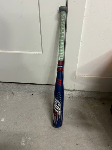 Marucci CAT9 Composite Bat (-10) 18 oz 28" (Used)